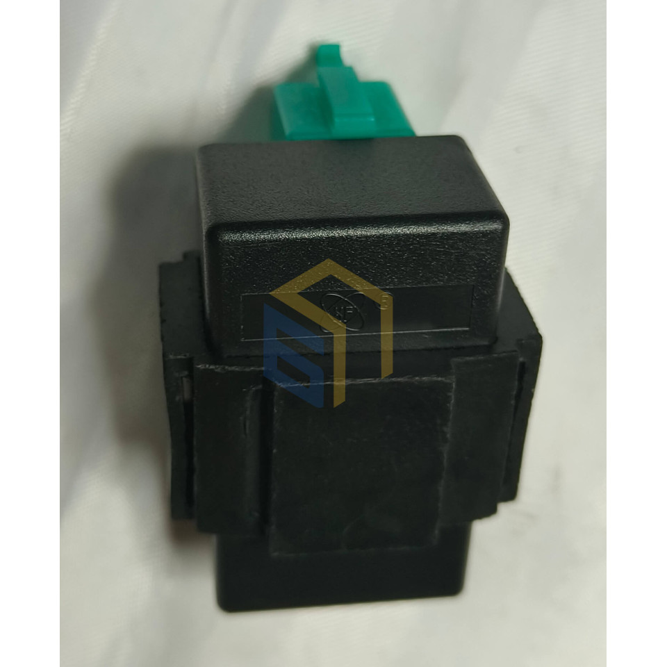 Комутатор квадроцикла Forte Shark II 125150 (129258)