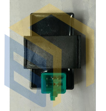 Комутатор квадроцикла Forte Shark II 125150 (129258)