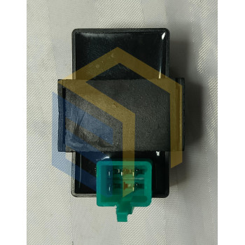 Комутатор квадроцикла Forte Shark II 125150 (129258)
