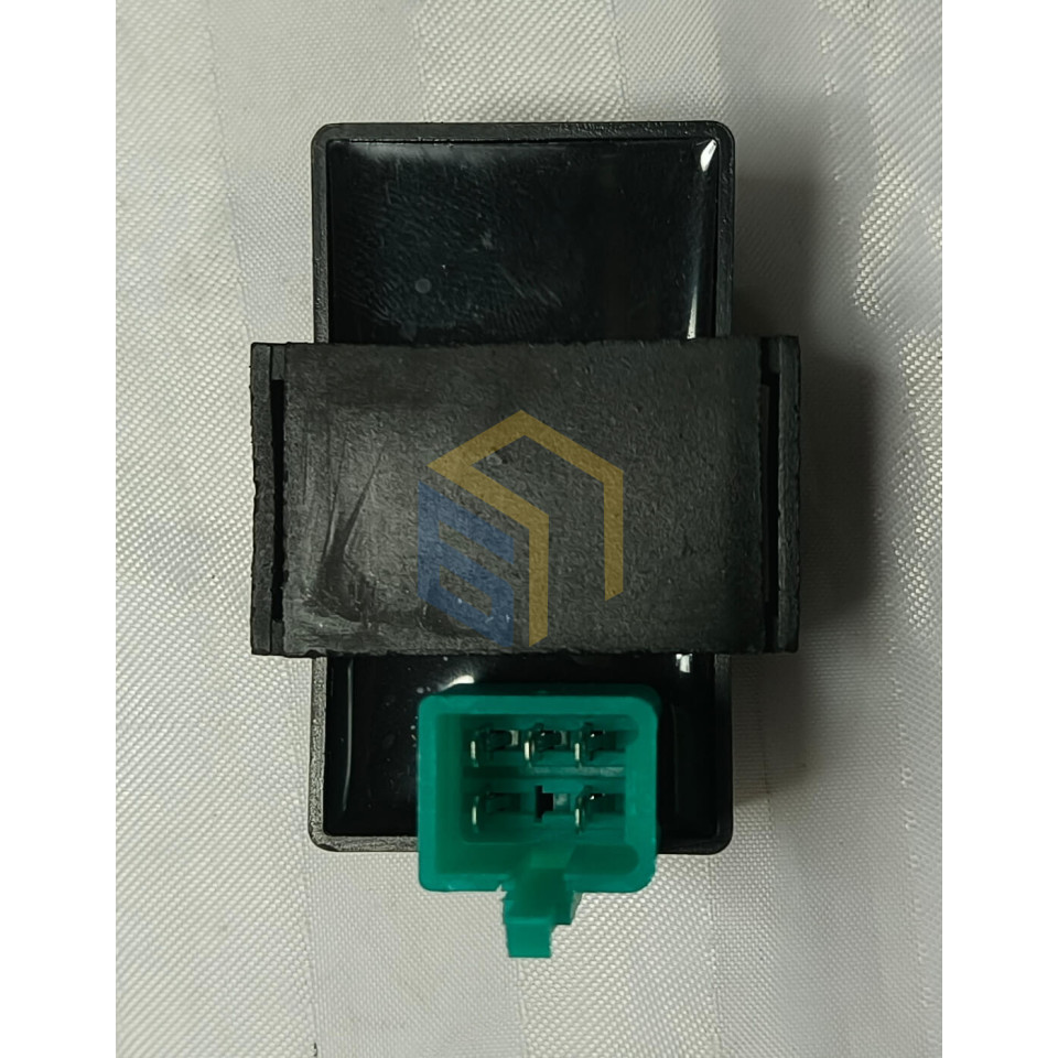 Комутатор квадроцикла Forte Shark II 125150 (129258)