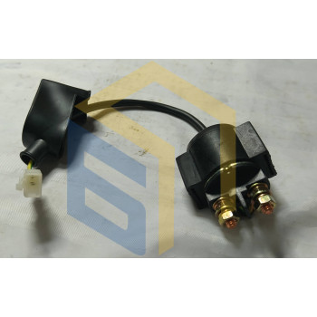 Реле стартера квадроцикла Forte Shark II 125150 (129259)