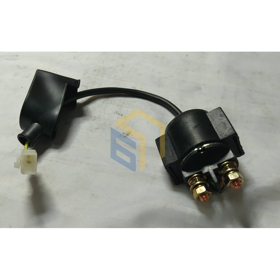 Реле стартера квадроцикла Forte Shark II 125150 (129259)