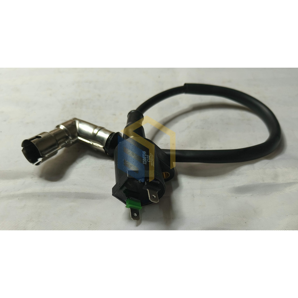 Котушка запалювання квадроцикла Forte Shark II 125150 (129261)