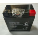 Аккумулятор 12V5AH квадроцикла Forte Shark II 125150 (129262)