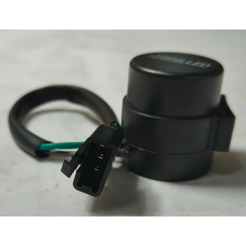 Реле повороту квадроцикла Forte Shark II 125150 (129263)