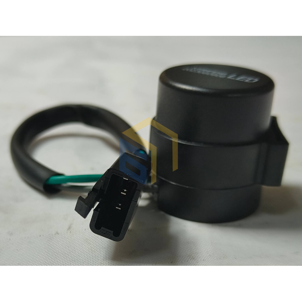 Реле повороту квадроцикла Forte Shark II 125150 (129263)