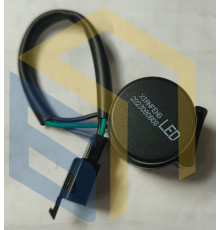 Реле повороту квадроцикла Forte Shark II 125150 (129263)