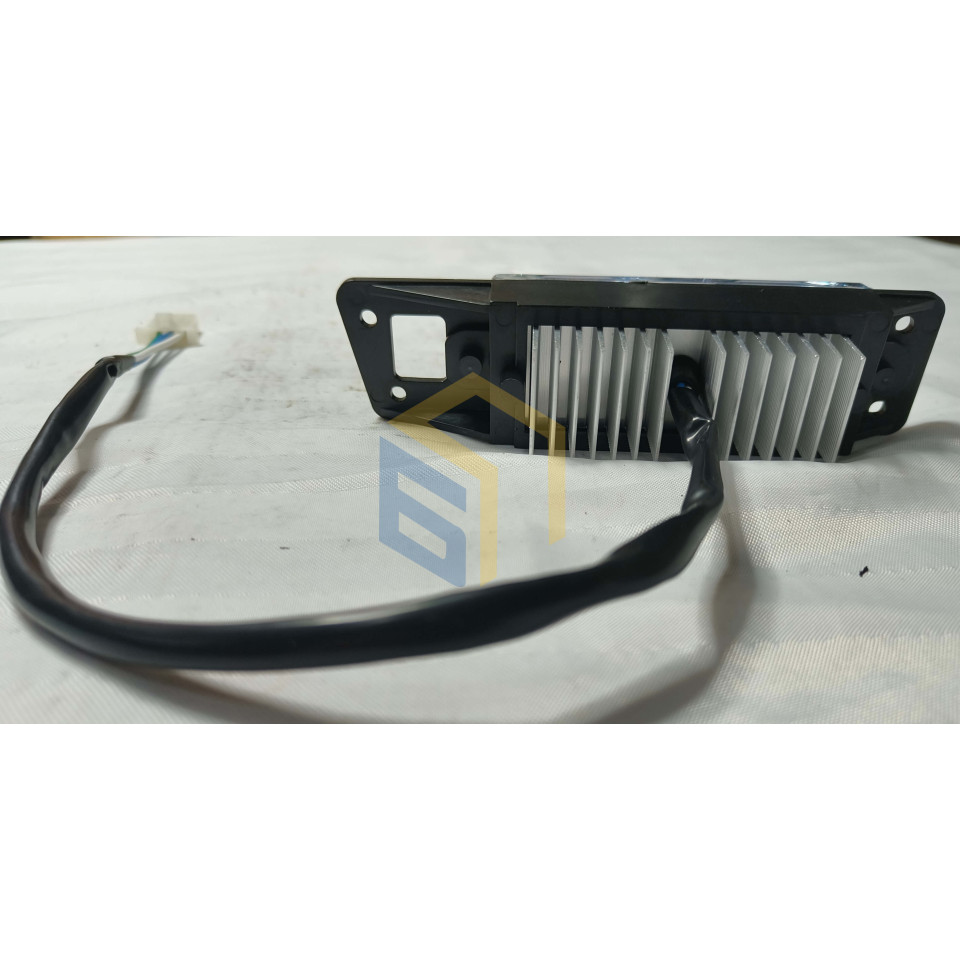 Фара передня права квадроцикла Forte Shark II 125150 (129265)