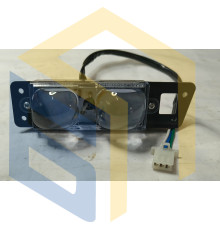 Фара передня права квадроцикла Forte Shark II 125150 (129265)