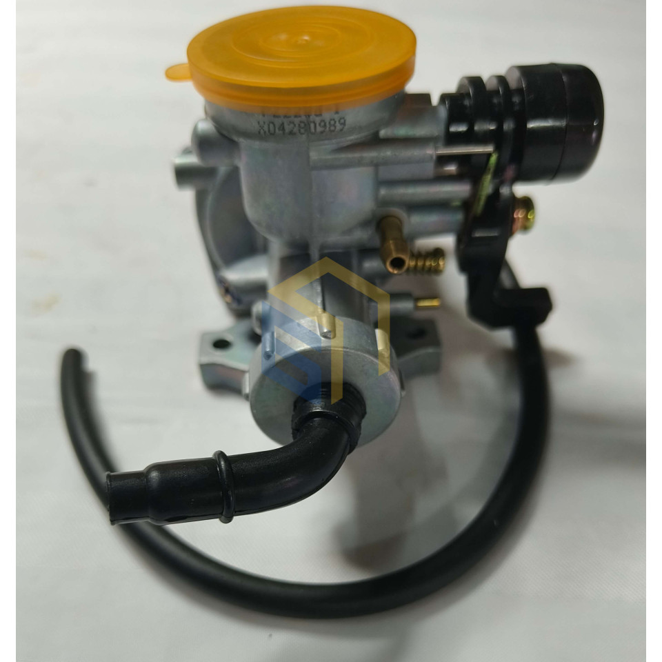 Карбюратор квадроцикла Forte Shark II 125150 (129268)