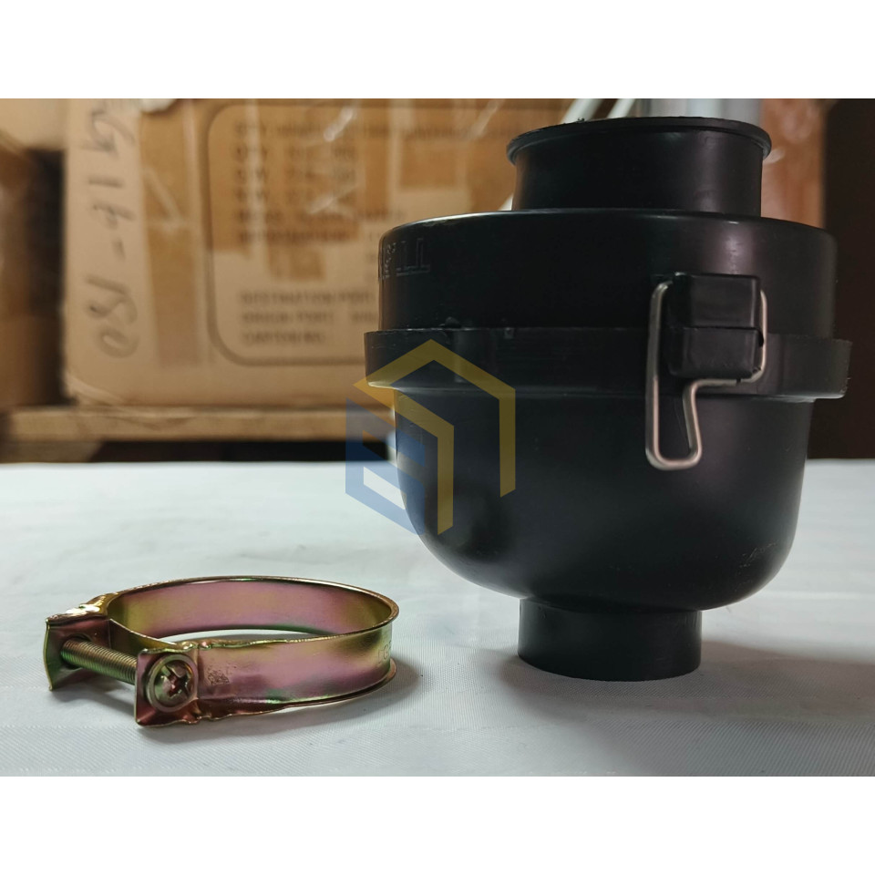 Фільтр повітряний в зборі квадроцикла Forte Shark II 125150 (129269)