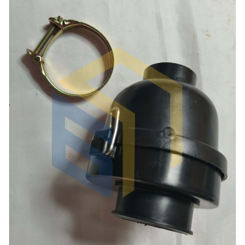 Фільтр повітряний в зборі квадроцикла Forte Shark II 125150 (129269)