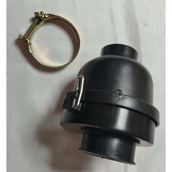 Фільтр повітряний в зборі квадроцикла Forte Shark II 125150 (129269)
