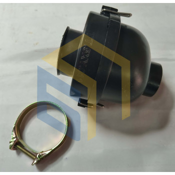 Фільтр повітряний в зборі квадроцикла Forte Shark II 125150 (129269)