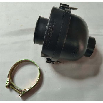 Фільтр повітряний в зборі квадроцикла Forte Shark II 125150 (129269)