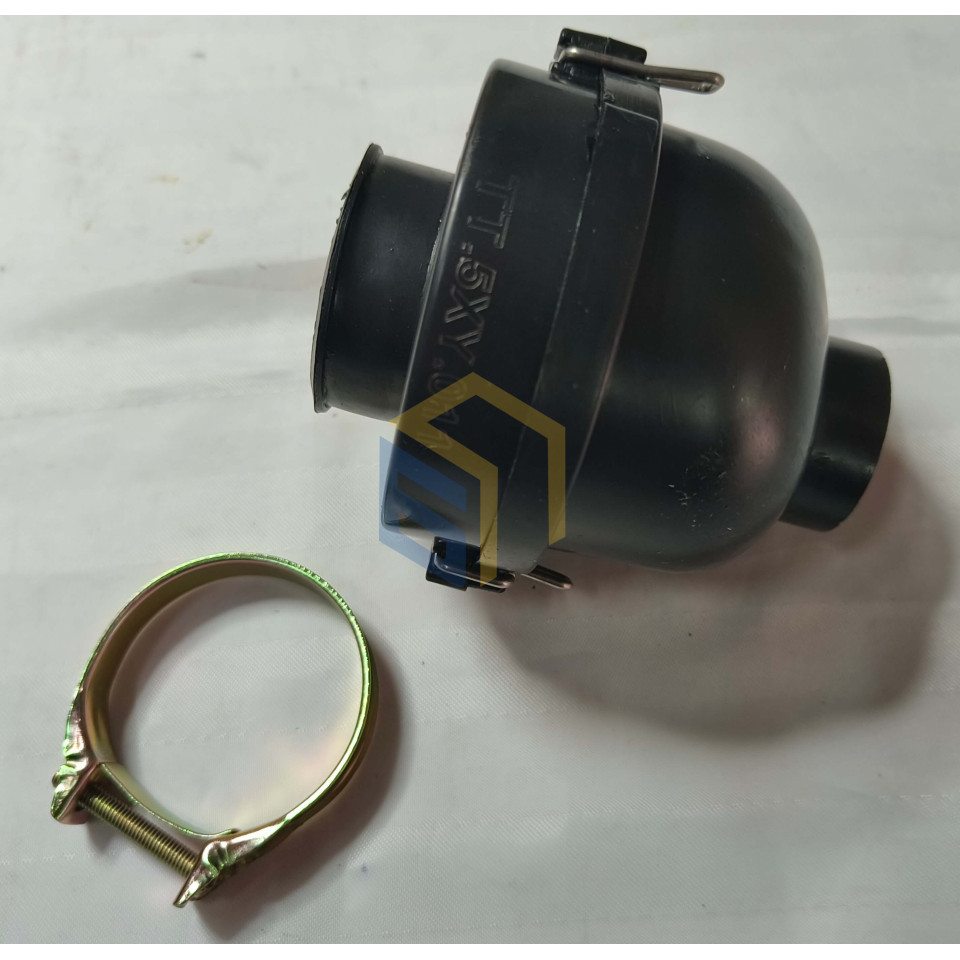 Фільтр повітряний в зборі квадроцикла Forte Shark II 125150 (129269)