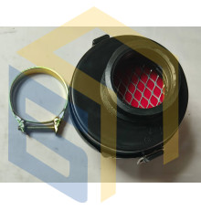 Фільтр повітряний в зборі квадроцикла Forte Shark II 125150 (129269)