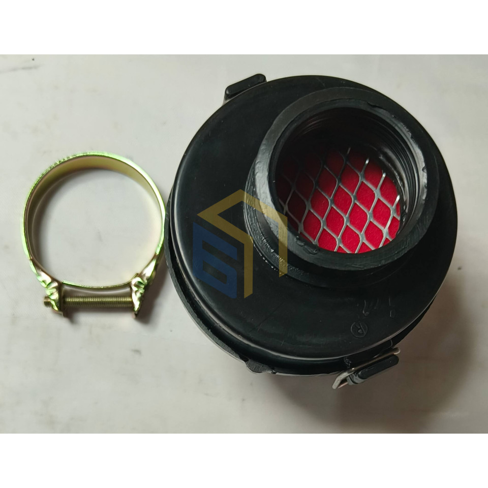 Фільтр повітряний в зборі квадроцикла Forte Shark II 125150 (129269)