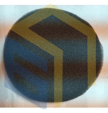 Фільтр повітряний (елемент) квадроцикла Forte Shark II 125150 (129270)