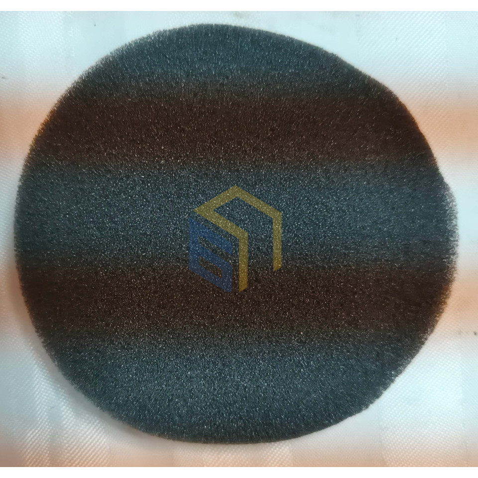 Фільтр повітряний (елемент) квадроцикла Forte Shark II 125150 (129270)