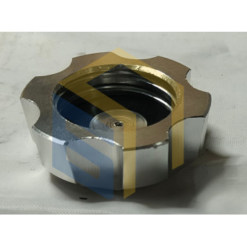 Кришка паливного баку квадроцикла Forte Shark II 125150 (129271)