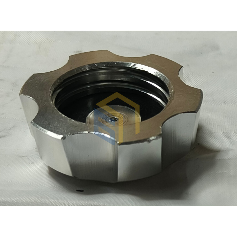 Кришка паливного баку квадроцикла Forte Shark II 125150 (129271)