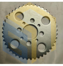 Зірочка ланцюгова квадроцикла Forte Shark II 125150 (129274)