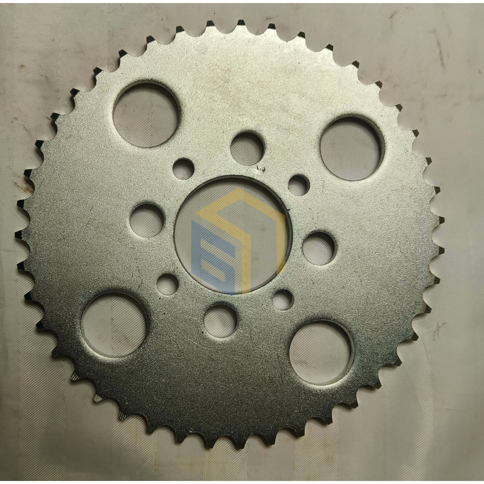 Зірочка ланцюгова квадроцикла Forte Shark II 125150 (129274)