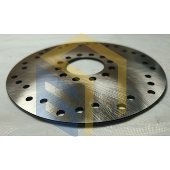 Диск гальмівний задній (φ190mm) квадроцикла Forte Shark II 125150 (129276)