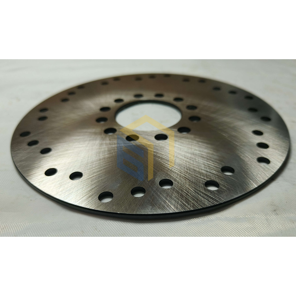 Диск гальмівний задній (φ190mm) квадроцикла Forte Shark II 125150 (129276)