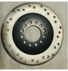 Диск гальмівний задній (φ190mm) квадроцикла Forte Shark II 125150 (129276)