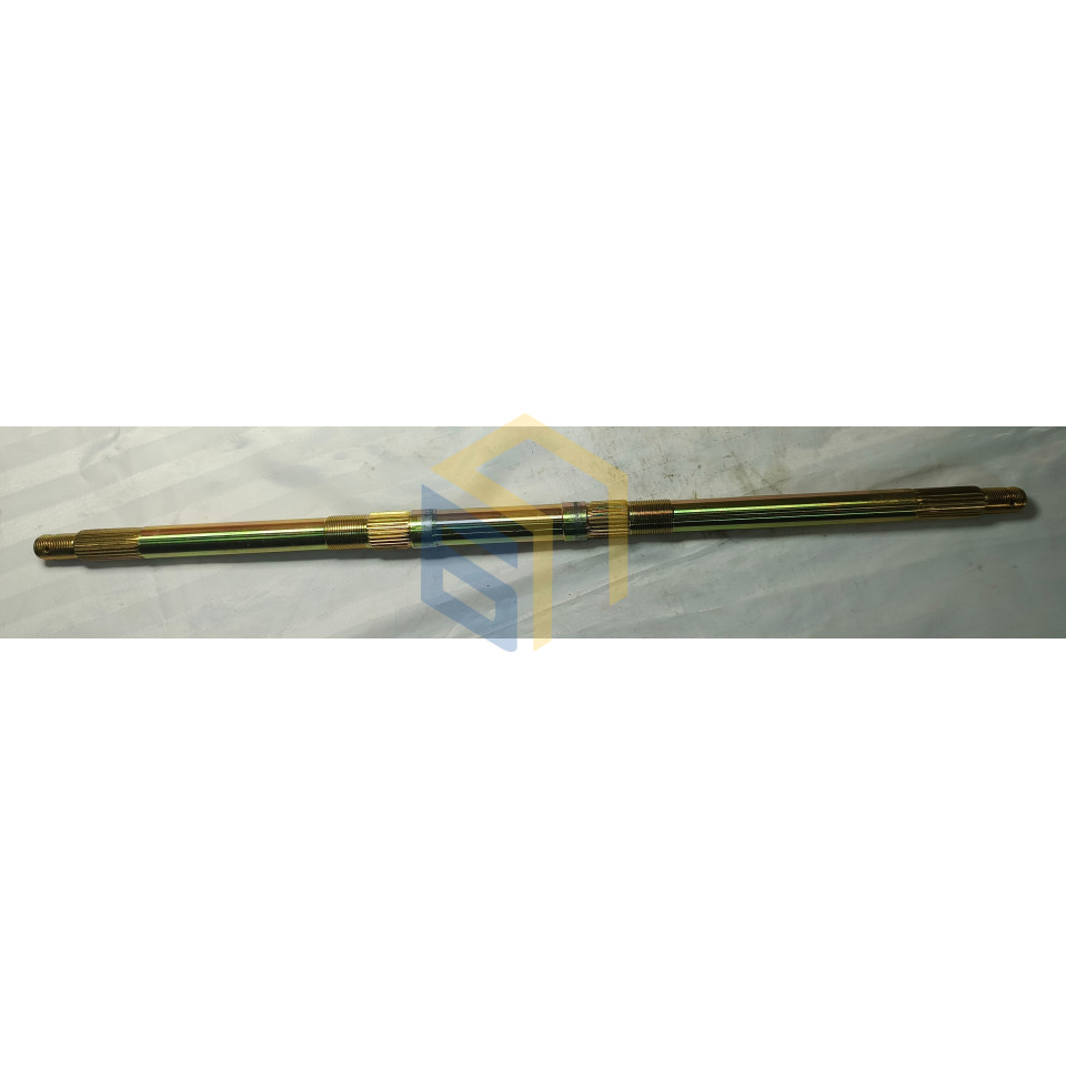 Вісь задня квадроцикла Forte Shark II 125150 (129278)