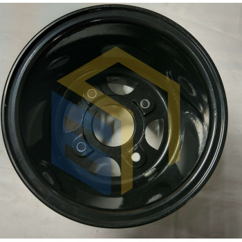 Диск задній алюмінієвий 8″ квадроцикла Forte Shark II 125150 (129279)