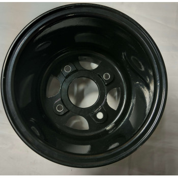 Диск задній алюмінієвий 8″ квадроцикла Forte Shark II 125150 (129279)