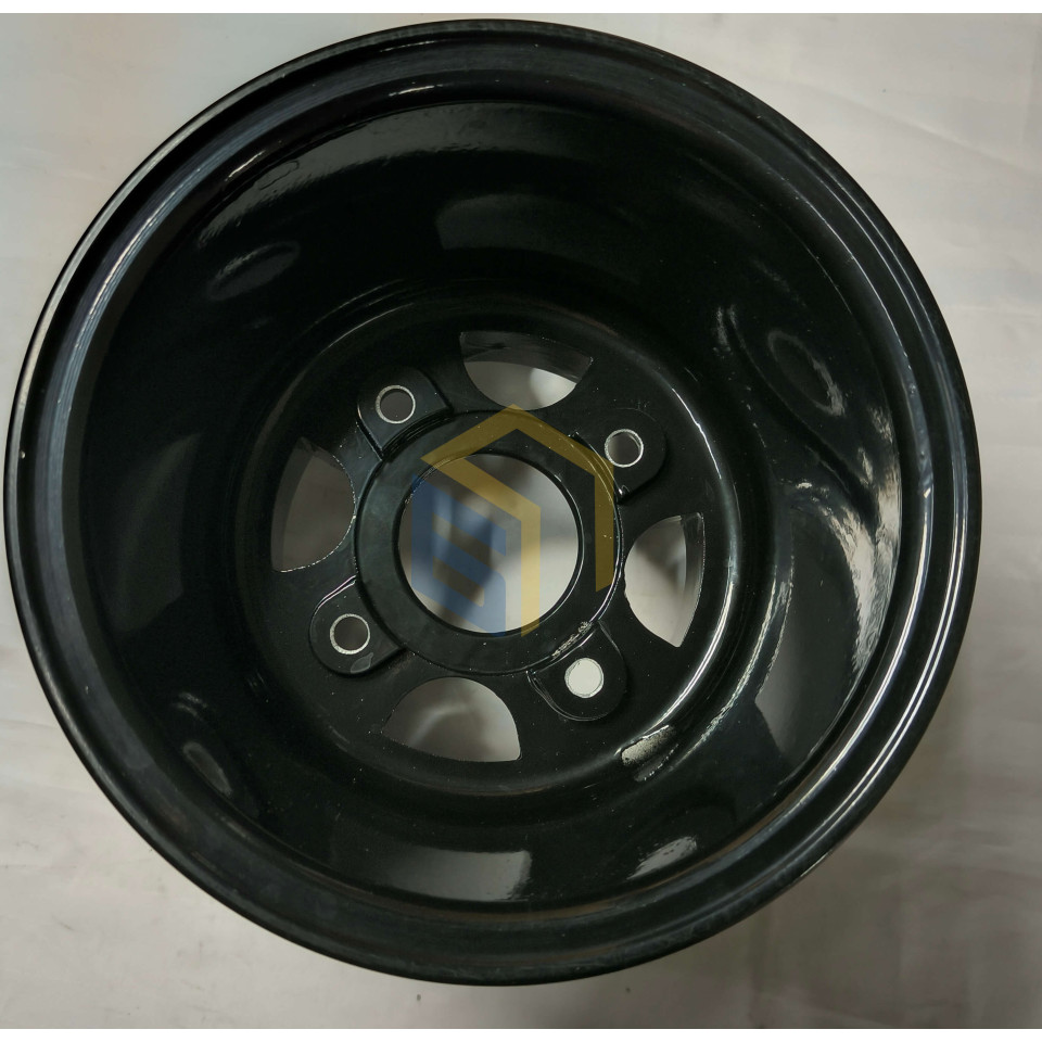 Диск задній алюмінієвий 8″ квадроцикла Forte Shark II 125150 (129279)