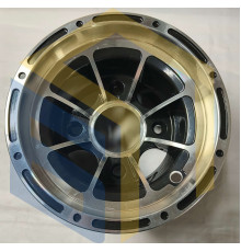 Диск задній алюмінієвий 8″ квадроцикла Forte Shark II 125150 (129279)