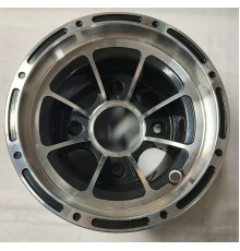 Диск задній алюмінієвий 8″ квадроцикла Forte Shark II 125150 (129279)