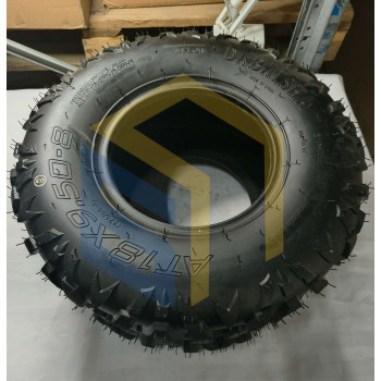 Шина задня (18х9,5-8) квадроцикла Forte Shark II 125150 (129281)