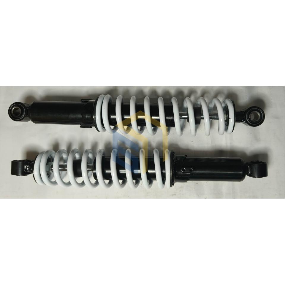 Амортизатор передній в зборі квадроцикла Forte Shark II 125150 (129284)