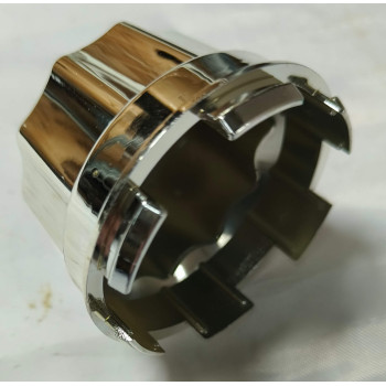 Ковпак пилозахисний переднього колеса квадроцикла Forte Shark II 125150 (129285)