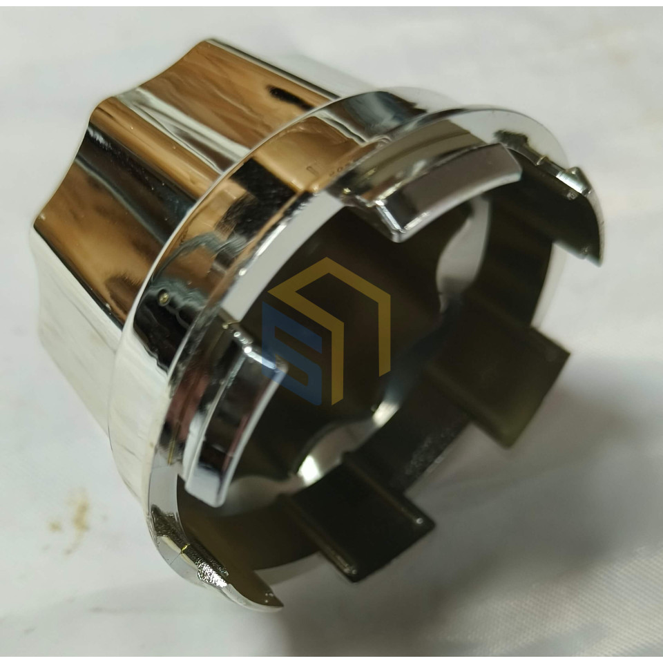 Ковпак пилозахисний переднього колеса квадроцикла Forte Shark II 125150 (129285)