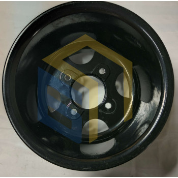 Диск передній алюмінієвий 8″ квадроцикла Forte Shark II 125150 (129286)