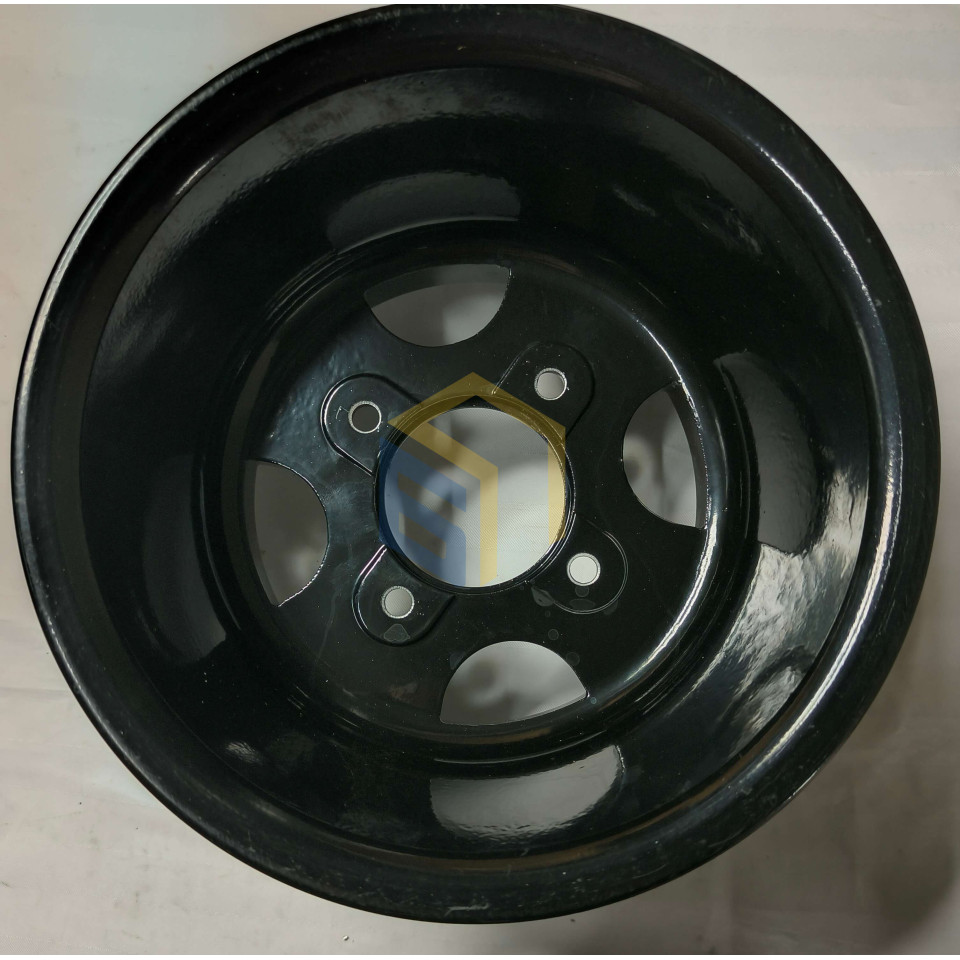 Диск передній алюмінієвий 8″ квадроцикла Forte Shark II 125150 (129286)