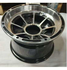 Диск передній алюмінієвий 8″ квадроцикла Forte Shark II 125150 (129286)