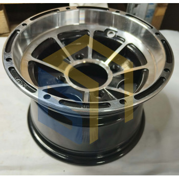 Диск передній алюмінієвий 8″ квадроцикла Forte Shark II 125150 (129286)