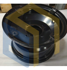 Диск передній стальний 8″ квадроцикла Forte Shark II 125150 (129287)