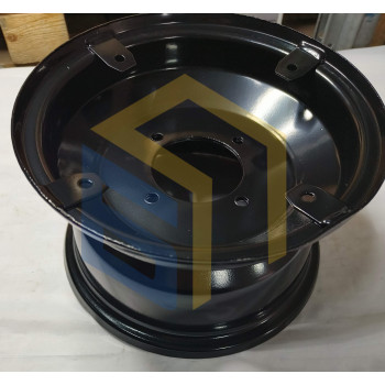 Диск передній стальний 8″ квадроцикла Forte Shark II 125150 (129287)