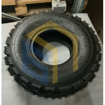 Шина передня (19х7-8) квадроцикла Forte Shark II 125150 (129288)