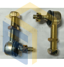 Наконечники рульової тяги (комплект) квадроцикла Forte Shark II 125150 (129289)