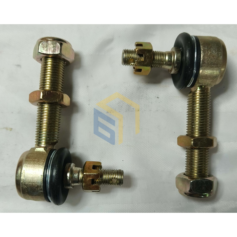 Наконечники рульової тяги (комплект) квадроцикла Forte Shark II 125150 (129289)